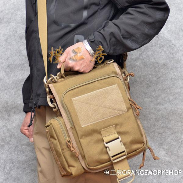 Xiangye Flyye Front Satchel Bag Single Shoulder Bag Tablet Bag Carrying Bag Can Put IPAD Package Let 's