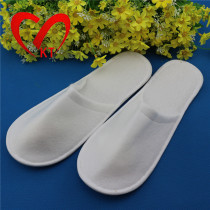 500 pairs of disposable household slippers wholesale hotel special guest room supplies Foot therapy guest house slippers