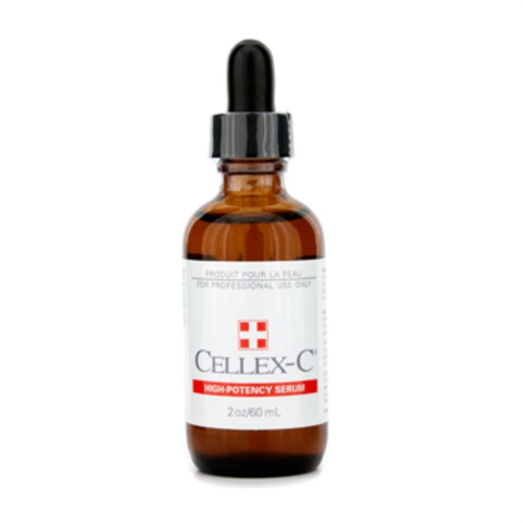 仙丽施  高浓度维生素精华 (美容院装) 60ml