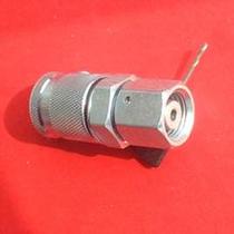 Sidford pressure measuring joint 24-degree outer cone through steel wire SMK20-8L-PK SMK20-10L-PK 12L 15L