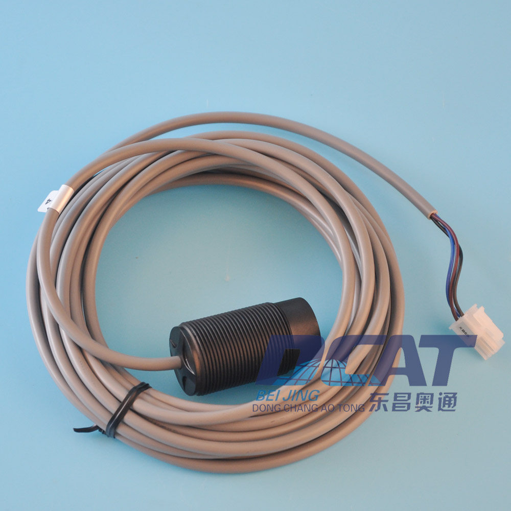 KONE accessories car bottom weighing switch XB50 sensor weighing switch sensor device KM712537G01