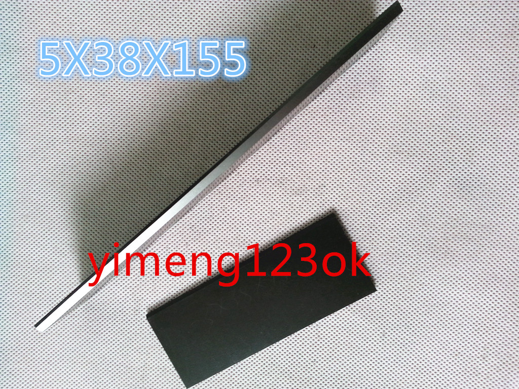 Vacuum pump carbon sheet graphite scraping sheet 5x38x155MM graphite spin sheet charcoal fine sheet oil lubricated spin sheet-Taobao