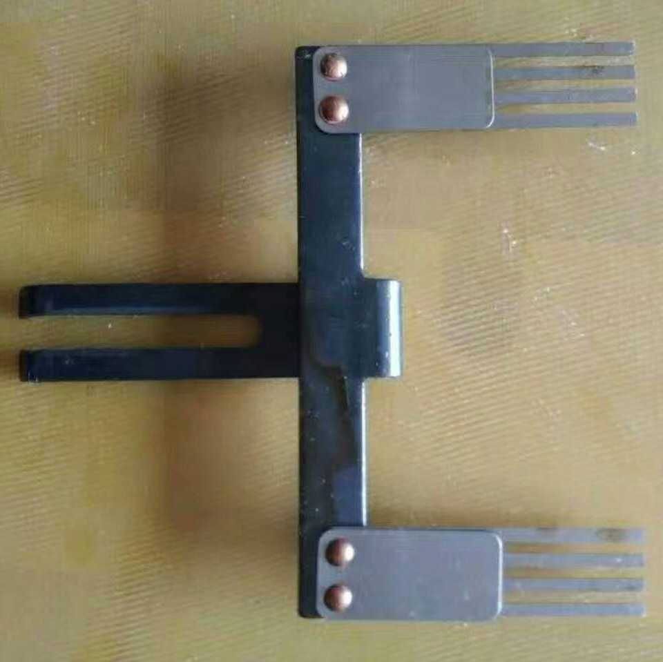 Paper-pressing sheet, paper-dividing sheet, spring sheet, Feida pressing-paper sheet, Feida-breaking sheet, printing machine, paper-splitting sheet, steel sheet