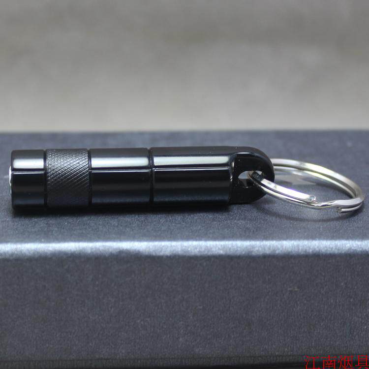 American Sika XIKAR Xi007 series double-edged cigar puncher cigar drill drill