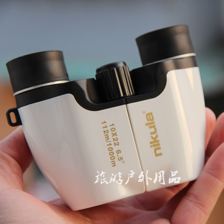 Kính thiên văn HD độ phóng đại cao ống nhòm buổi hòa nhạc Trung Quốc cầm tay điện thoại di động bỏ túi mini ngoài trời tầm nhìn không ban đêm - Kính viễn vọng / Kính / Kính ngoài trời