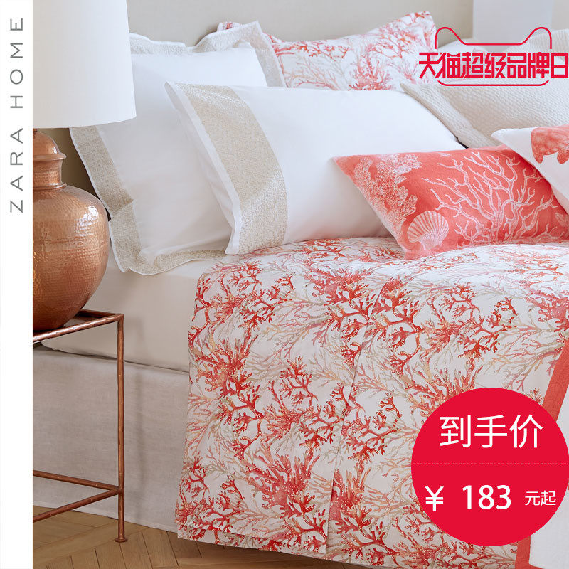 zarahomeɺ��ӡ���ϲ㴲��47016089094-22