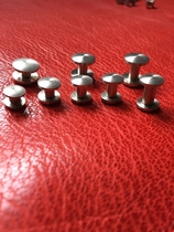 Seiko special stainless steel belt screw arc surface
