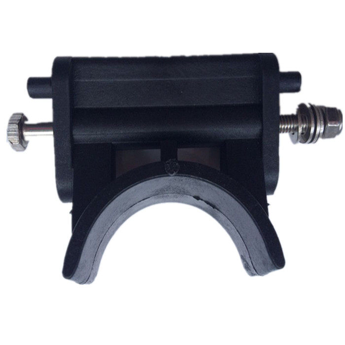 Air Kai 3 5 horsepower boat Outer motor boat wall-mounted cold air outboard motor boat motor Trim Angle Tight Rod Original Fitting Accessories