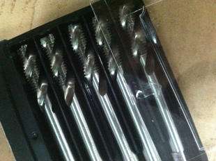 Shanghai Spiral Screw Take M2 M3 M3 M4M5M6M8M10M12