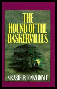 【预售】The Hound of the Baskervilles