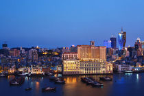 Sofitel Macau Ponte 16 Superior Room (special room does not return or change)