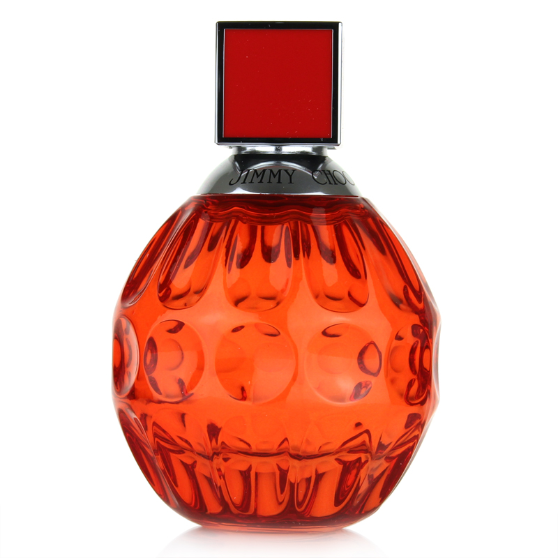 Jimmy Choo/吉米周 Exotic欲望旅程异国情调女士香水40/60/100ml
