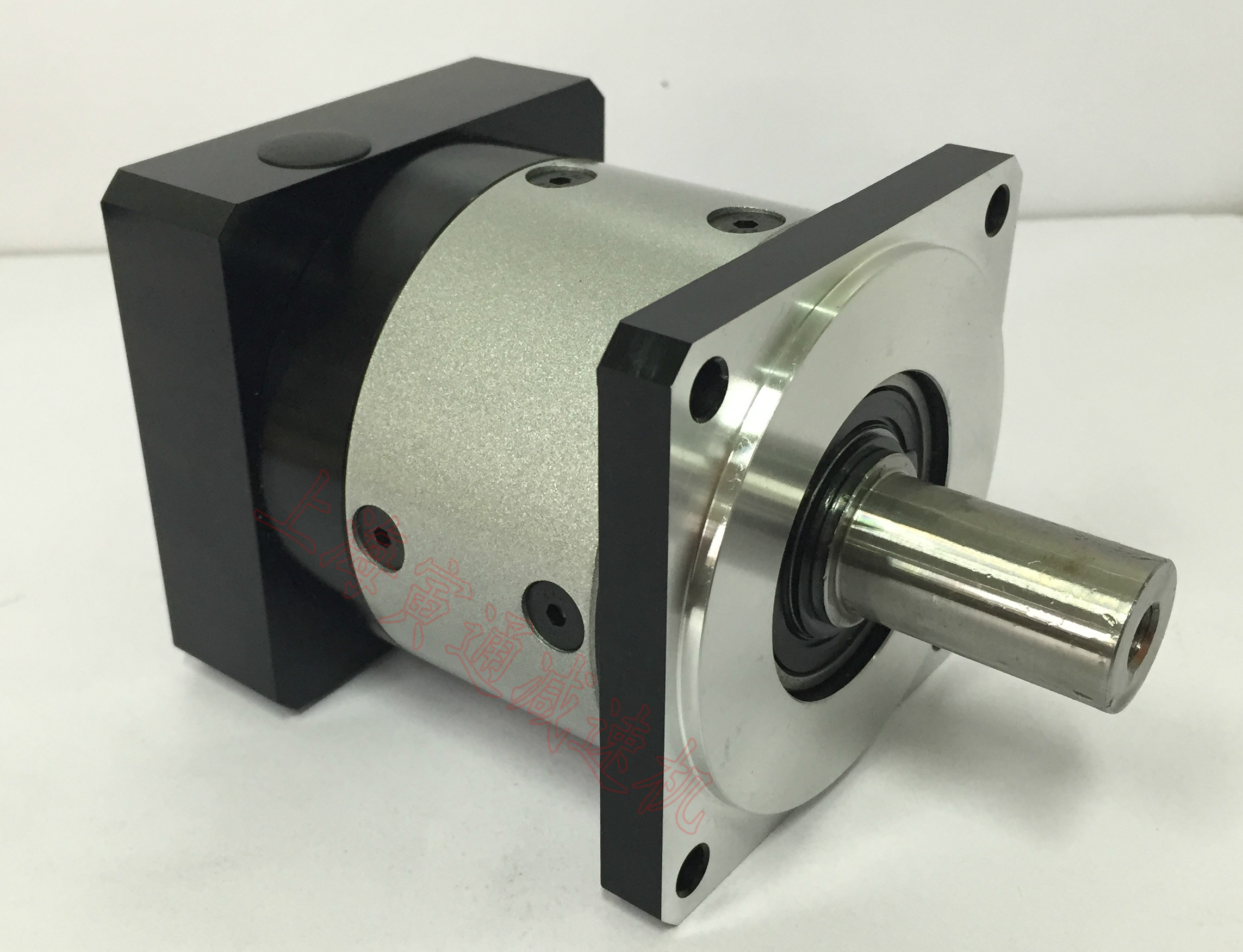 Yin Tong TF115 precision planetary reducer TF120 servo reducer 1 5KW Delta motor dedicated