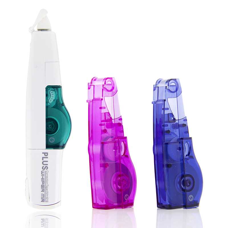 Japan Plus Plus WH-610M Replacement Correction Belt Correction Belt Correction Belt Value Pack