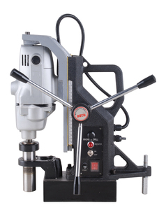 50MM magnetic drilling machine steel plate drilling drill high quality magnetic seat drill suction cup drill