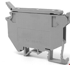 Fuse fuse Fuse Holders Apply Fuse TUK-5RD 6 3A 800V 4mm 4mm