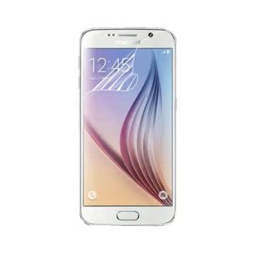 CASESSI SAMSUNG GALAXY S6 Edge 高清PMMA软性台湾官网直邮进口