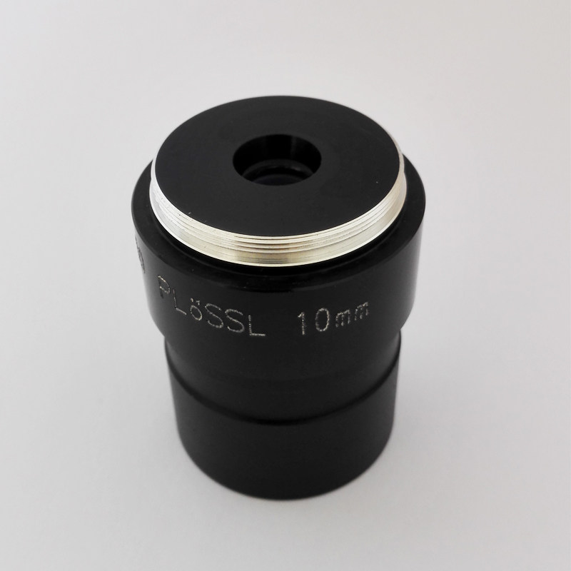 1 25quot PL10mm eyepiece with 28 threads