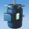 Pump motor Fan belt plate accessories difference