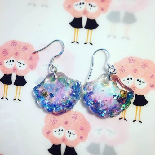 Специальное предложение Diyuv Glue Gem Gem Glue UV -смола Cleued Custed UV -ногте