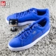 Cô gái Đài Loan thể thao Puma Hummer Suede lông thú cổ điển người đàn ông giày cắt thấp 361370-04-02