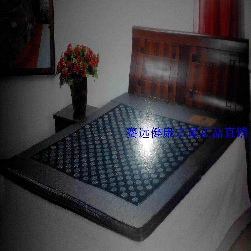 Tianjin Saiyuan single ecological magnetic physiotherapy Kang Yushi mattress Far infrared health care improvement sleep counter