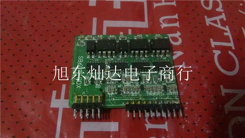 SB60 -QDX 07071134 in stock Please consult before shooting