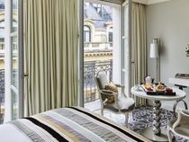 Sofitel Paris Le Le Faubourg deluxe queen room