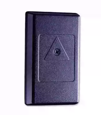 Maple Leaf PA-950 vibration detector ATM machine alarm Safe special alarm vibration monitor