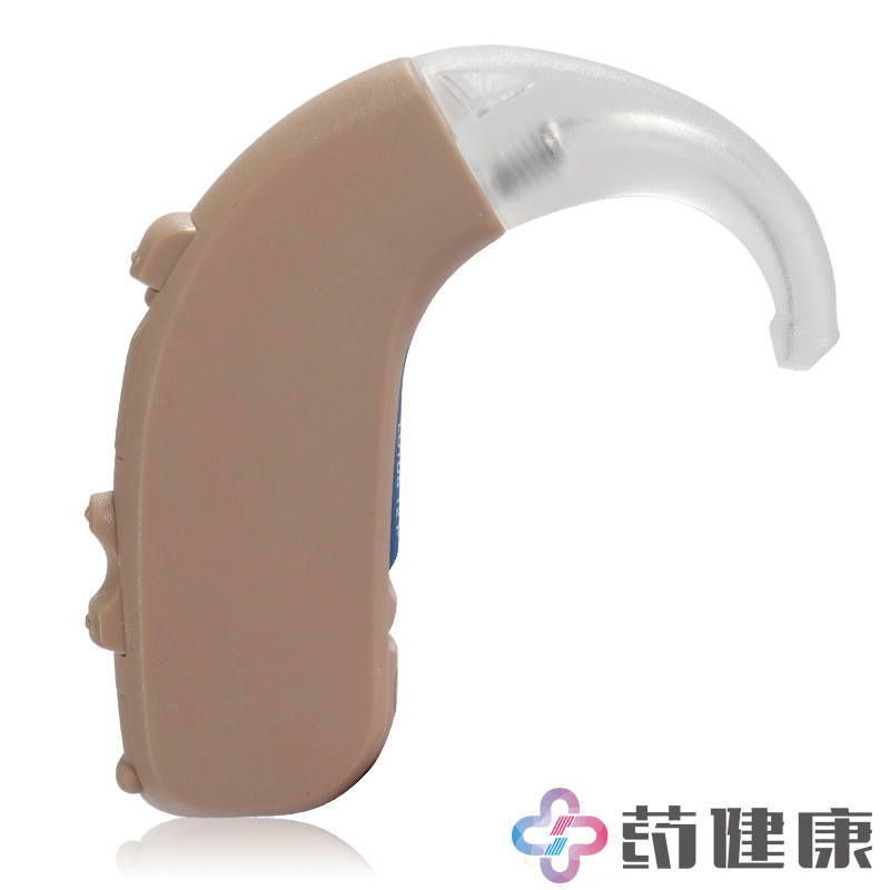 西门子莲花助听器12P 无线耳挂式耳聋老人助听机 进口助听仪器