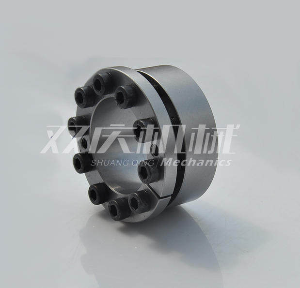 MLM keyless spindle sleeve PL-KE CL-FC series rising tight cover Z8B-15 * 29 flatlining stainless steel expansion sleeve-Taobao