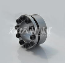 MLM keyless bushing PL-KE CL-FC series expansion sleeve Z8B-15*29 expansion sleeve stainless steel expansion sleeve