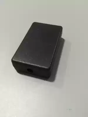 Plastic Junction Box Electronic Overwire Shell Instrument Shell Plastic Junction Shell-112:60*35*16 5