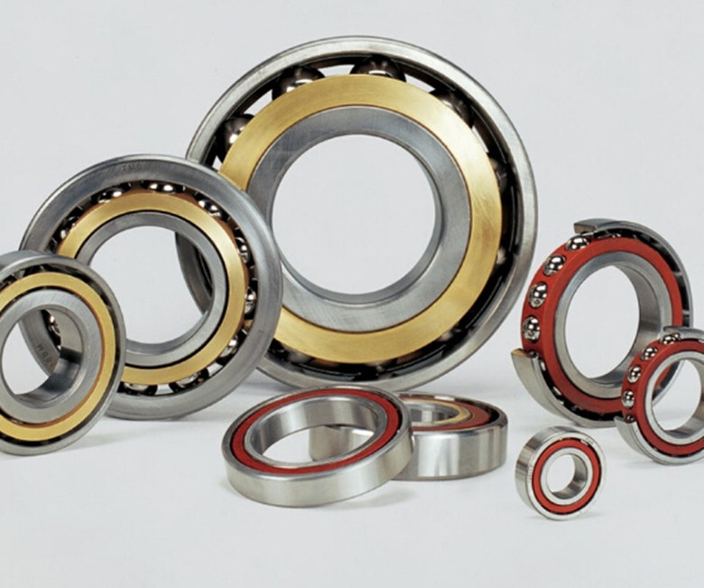 Harbin HRB bearing 7315B 7315BM brass shelf 66315 75 * 160 * 37