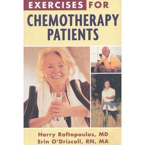 EXERCISES FOR CHEM PATIENTS(ISBN=9781578260935)