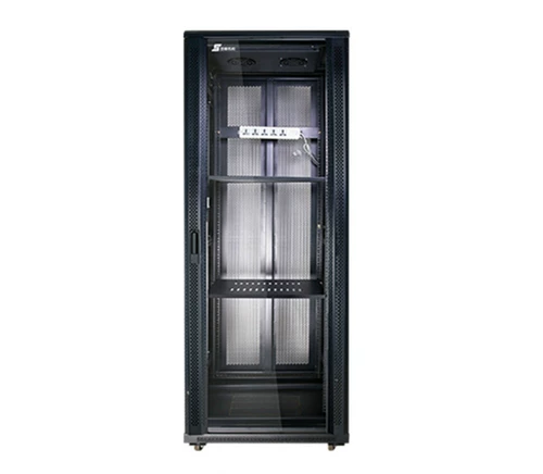 Джингфенгский шкаф 1,6 метра 32U Роскошный шкаф 600*1600*600 Шанхайский внешний кольцо Бесплатная доставка