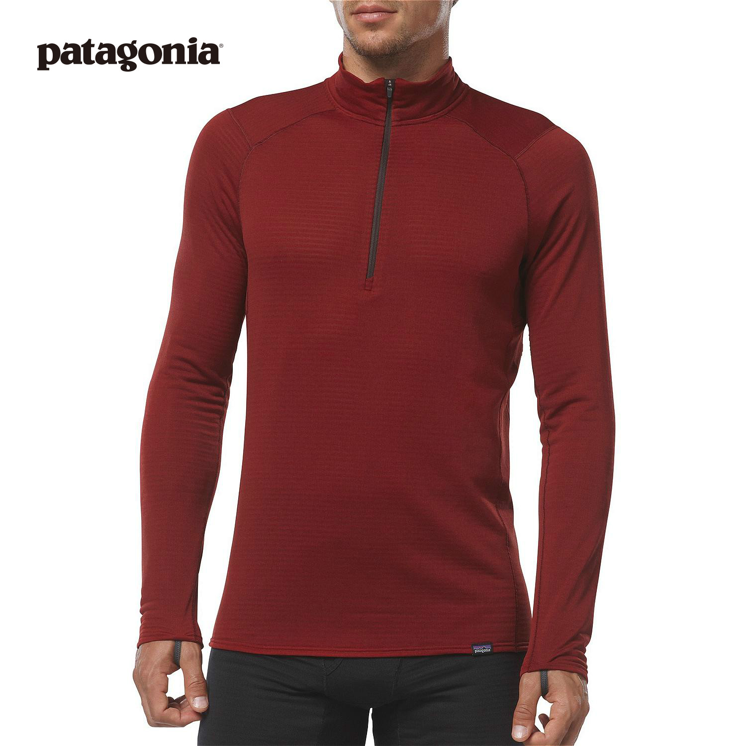 【2015秋冬新款】PATAGONIA/巴塔哥尼亚 男款上衣- 43657