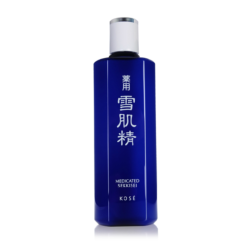 包邮 日本高丝雪肌精化妆水360ml爽肤水雪水