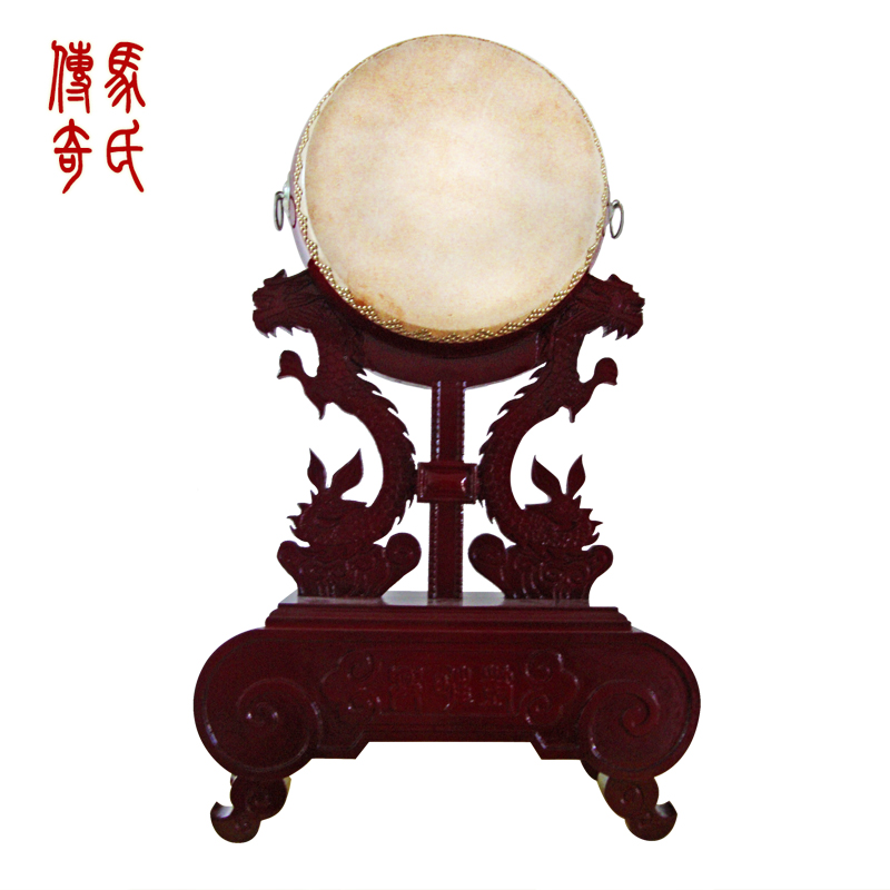 Ma's Legend 10 Inch Cow Leather Thrive Drum Craft Thriving Drum Engraving Drum Rack Thriving Drum Gift Drum Quality Cow Leather