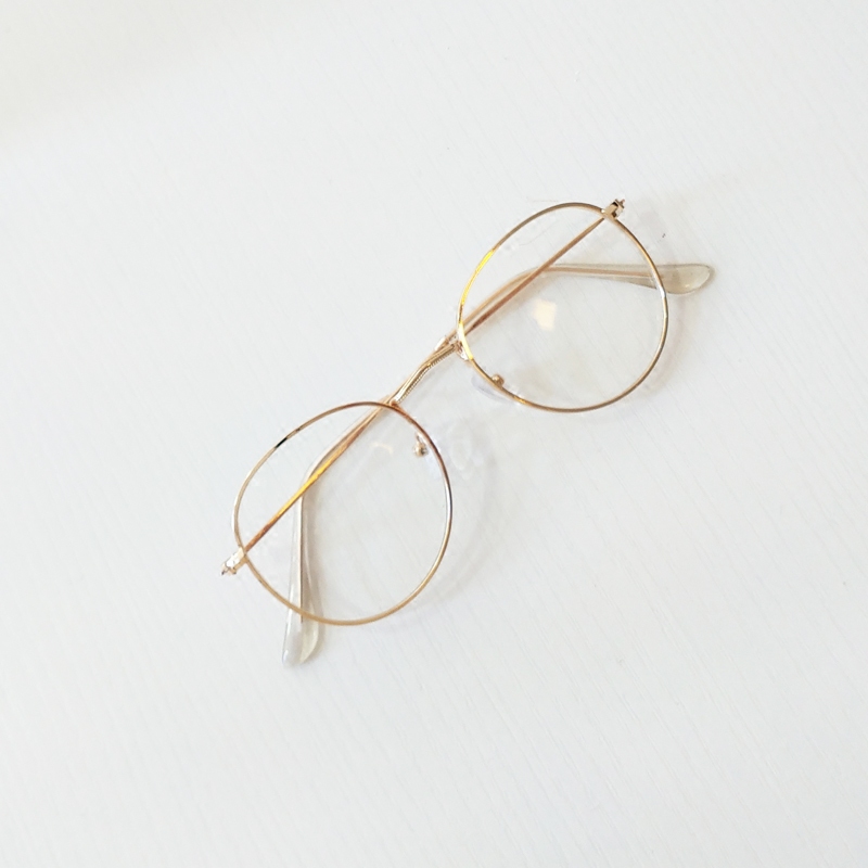 Montures de lunettes en Metal memoire - Ref 3140847 Image 5