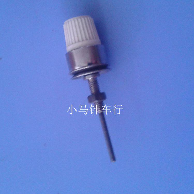781 Buttonhole Machine Accessories Thread Clamp