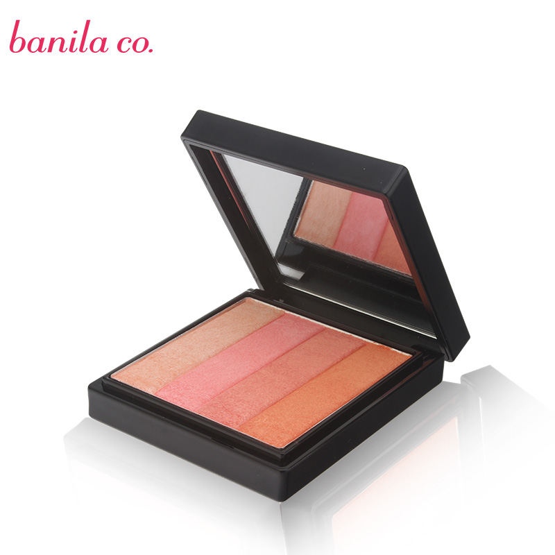 新品首发 banilaco芭妮兰 魅力首尔眼脸多用修饰粉 可腮红眼影