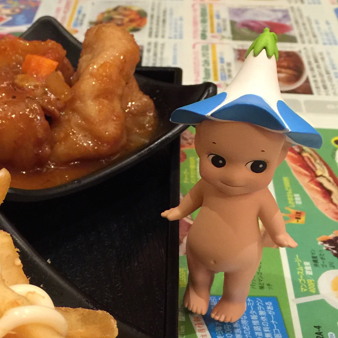 Sonny Angel Official Web Doll Flower Series Horn Flower Unseal Confirmation