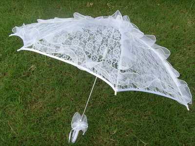 Special Price Lace Umbrella Wedding Dress Photography Props Children Photography Props Bridal Umbrella Dance Umbrellas Photographic Equipment