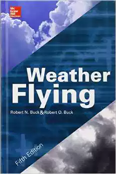 Original Weather Flying Fifth Edition Robert Buck