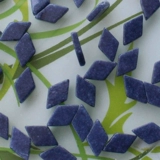 Аксессуары из нефрита ручной работы, аксессуар для волос, серьги, 7×12мм