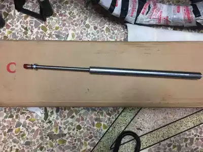 Santuo EPIXON fork, air fork, shoulder control, locking clamp, damping fork repair accessories, oil chamber, Ni resistance