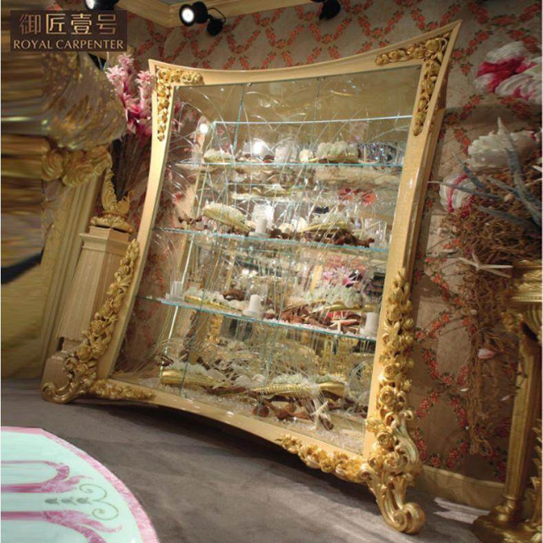 ����Ҽ��ŷʽʵľ�񻨾ƹ�DJ-7186