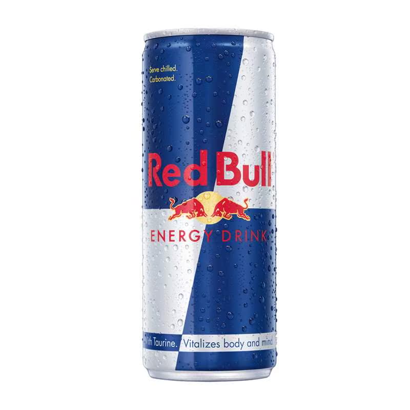 【苏宁易购】红牛（Red Bull）奥地利进口劲能饮料 250ml