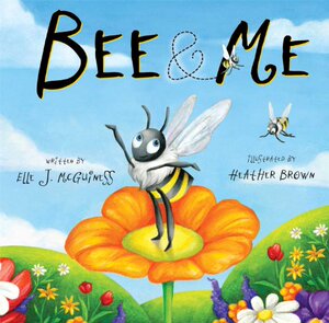 【预售】Bee & Me